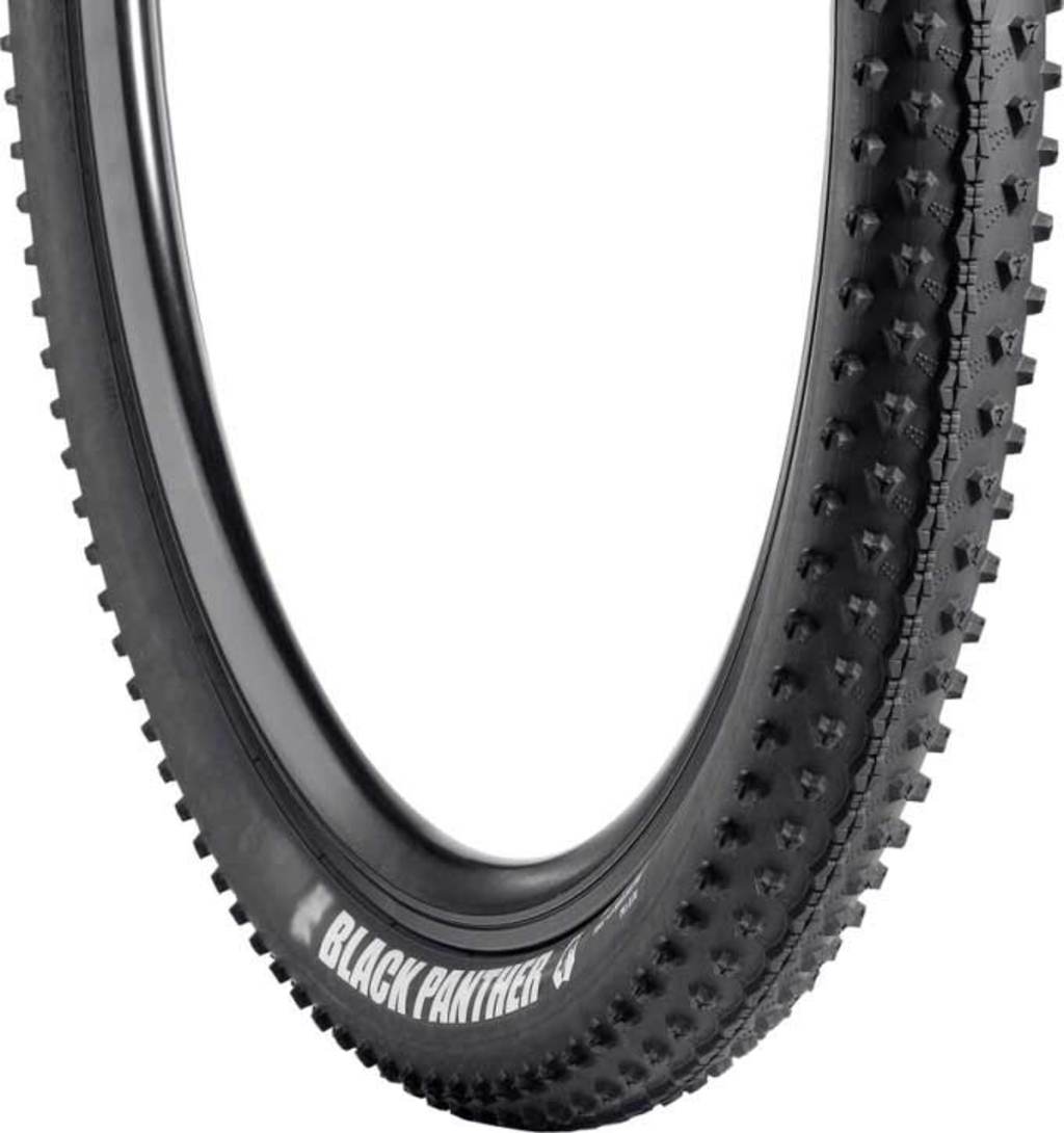 Vredestein buitenband 27.5 black panther xtreme