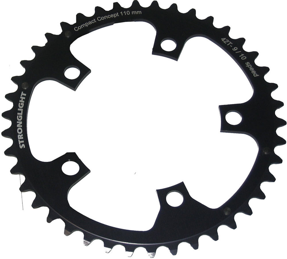 Stronglight kettingblad shimano sram fsa