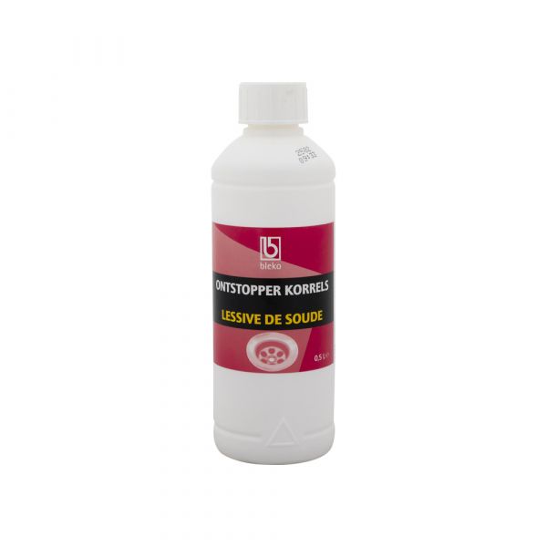 Ontstopper vast 500gr