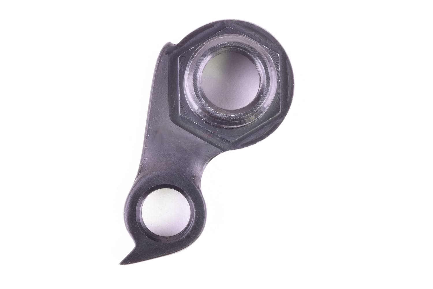 Wielen fabrikant - Cervelo schijfrem derailleurpad CNC type 330