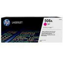 Tonercartridge hp cf363a 508a magenta