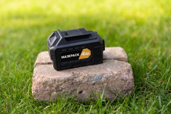 Batavia producten maxxpack 18v accu 4ah