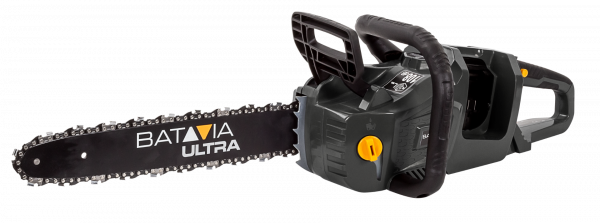 Ac Accu kettingzaag 36V borstelloos (Maxxpack 18V).