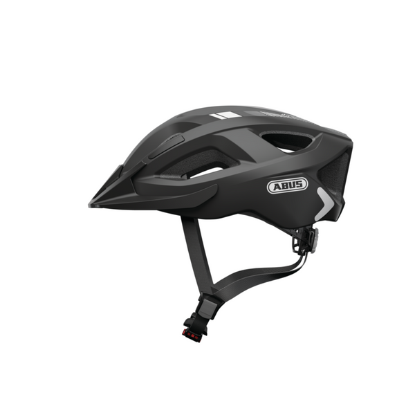 Casque Abus Aduro 2.0 M (52-58cm). Noir