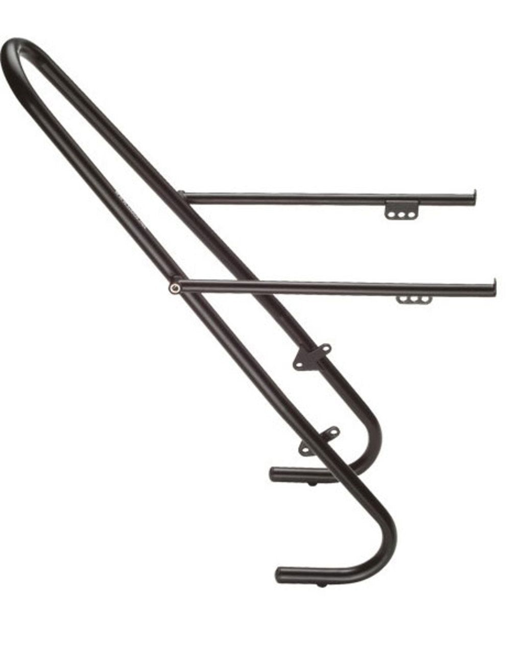 Tubus voordrager 26 28 tara big apple