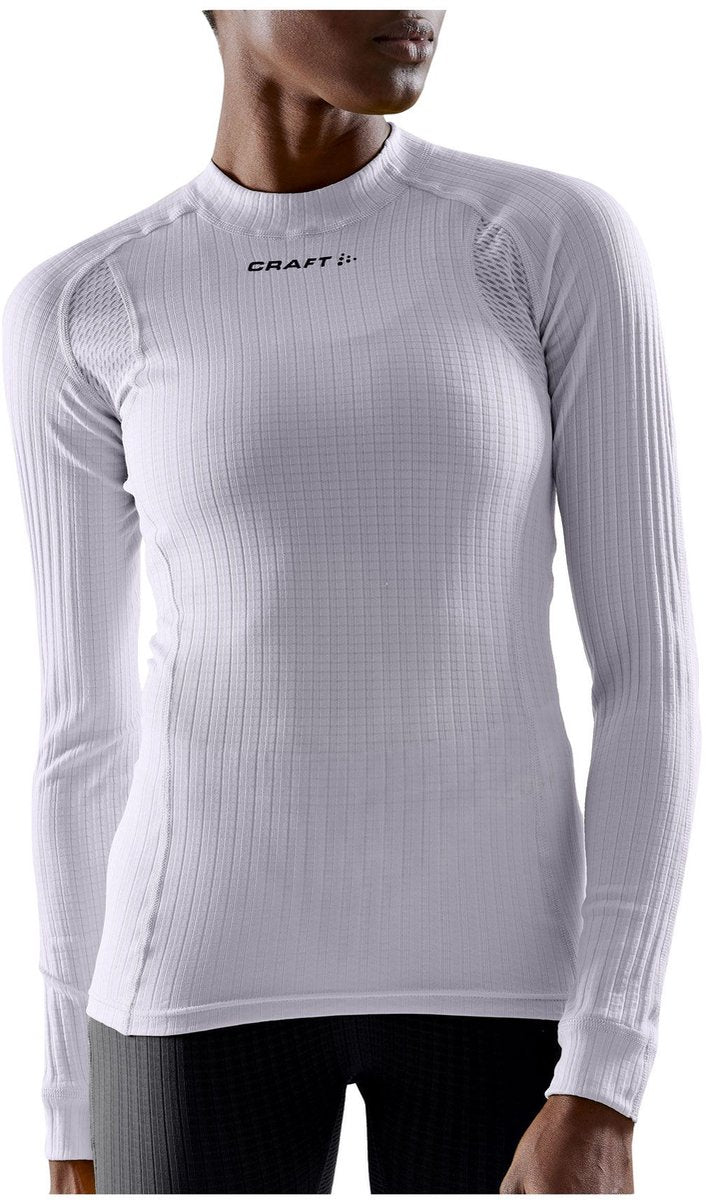 Craft active extreme x cn l s thermoshirt dames - maat xs