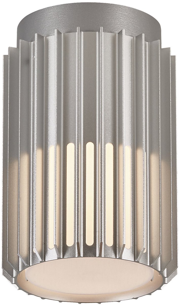 Nordlux aludra-plafondlamp-seaside-e27-antraciet