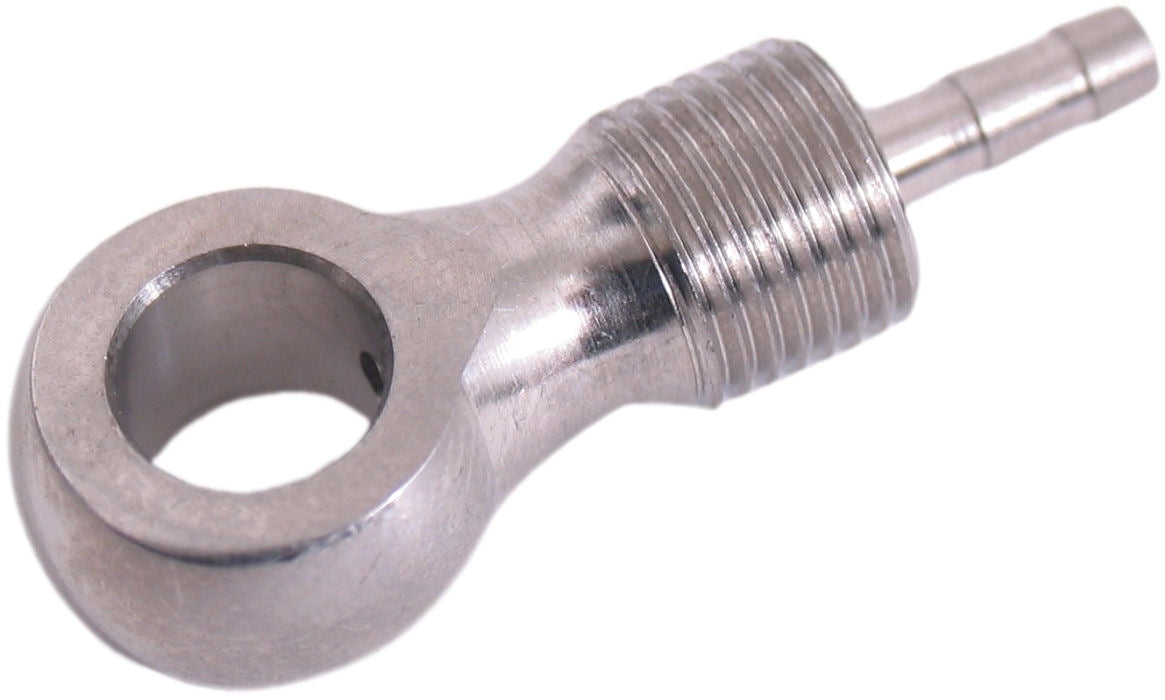 Jagwire remleiding banjo roestvrij staal