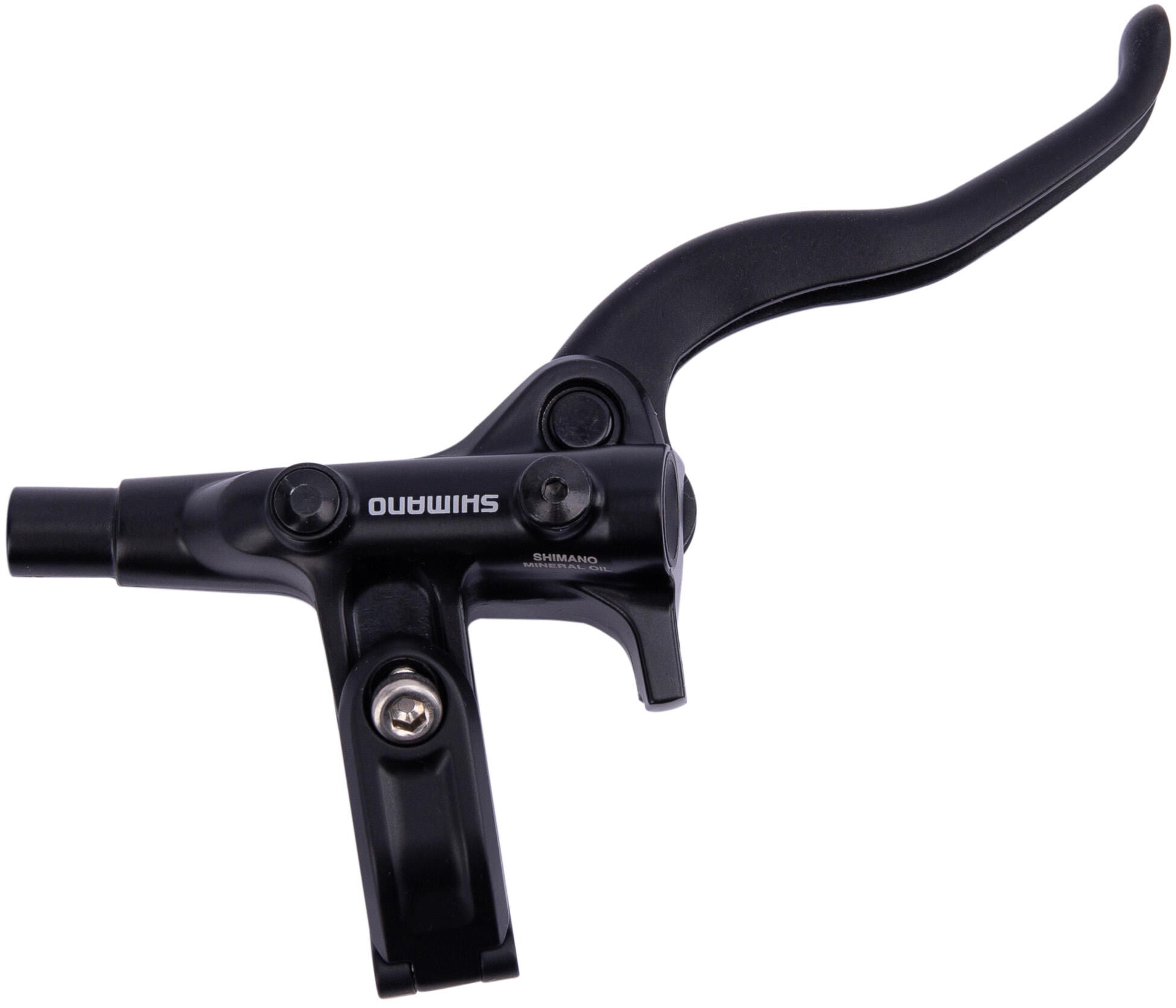 Shimano remgreep bl-m4100 br.lever shim.bl-m4100 hydr.2f right