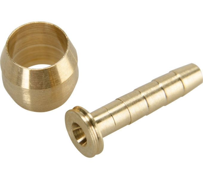 Ezmtb oliveset (olijf + insert) passend op shimano sm-bh95 (50 sets)