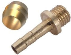 Ezmtb Oliveset (olijf + inzetstuk) passend op Stealthamajig (50 sets)