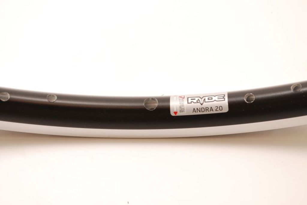 Ryde velg 28 andra20