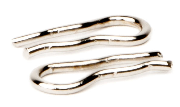 Jeu de plaquettes de frein à disque Elvedes Metalic Carbon Formula Mega One R1 RX (10 paires)