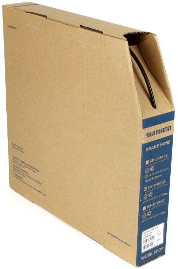 Shimano remleiding sm-bh90 schijfrem 30m zwart