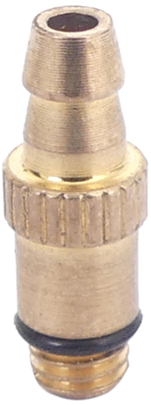 Ontluchtingsadapters NUTT EZmtb geschikt voor oa QWIC en Vogue