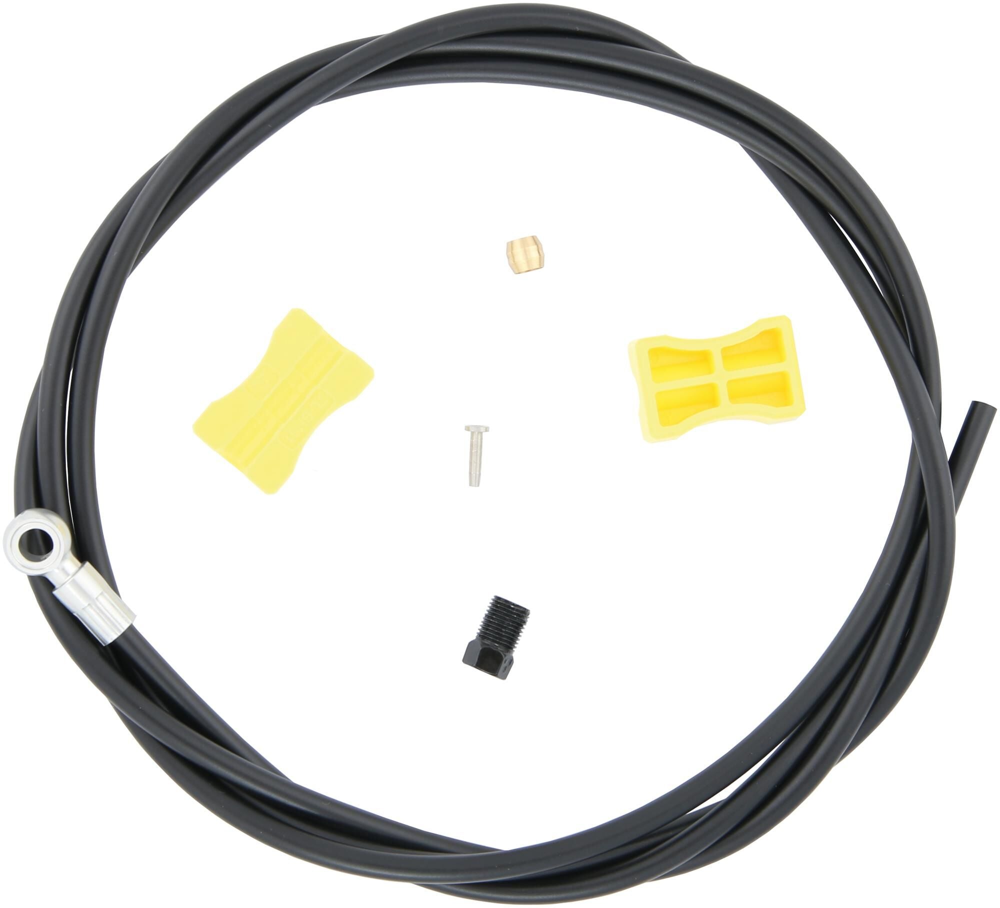 Shimano remslang sm-bh90-sbm br.line shim.sm-bh90 sbm 1700mm