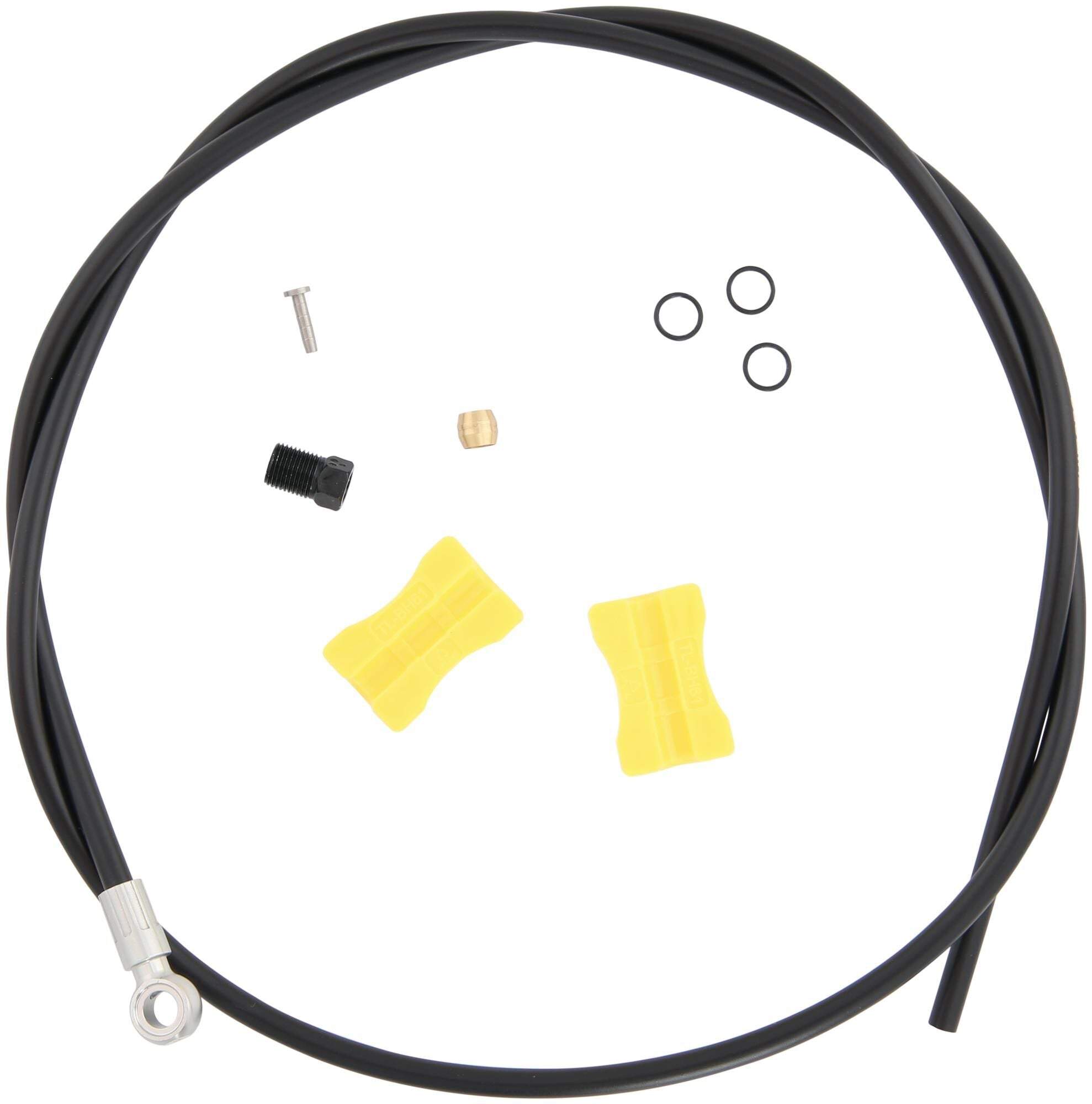 Shimano remslang sm-bh90-sbm br.line shim.sm-bh90 sbm 1000mm