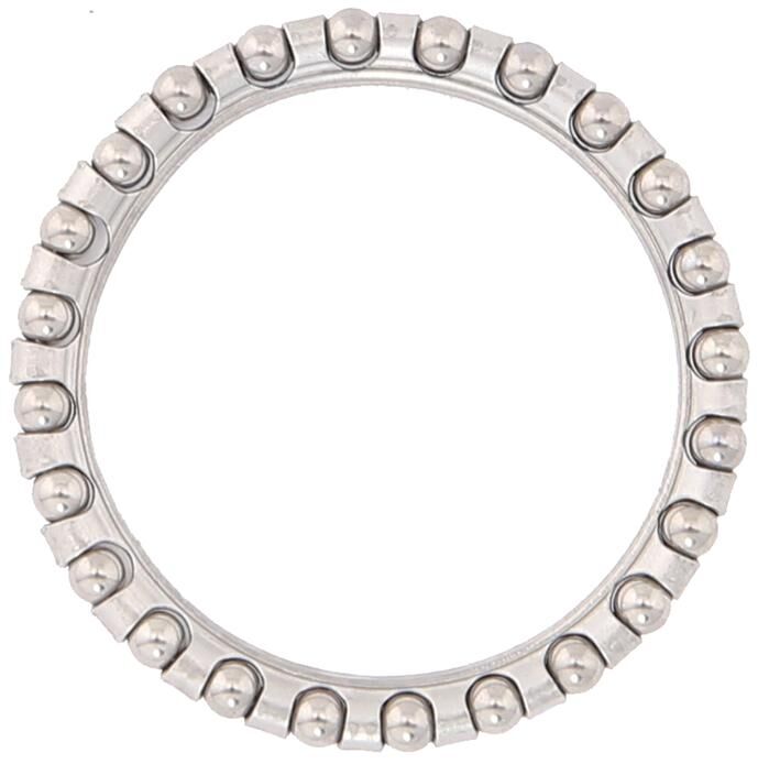 Coming soon balhoofdstel onderdelen ball ring headsets rms top