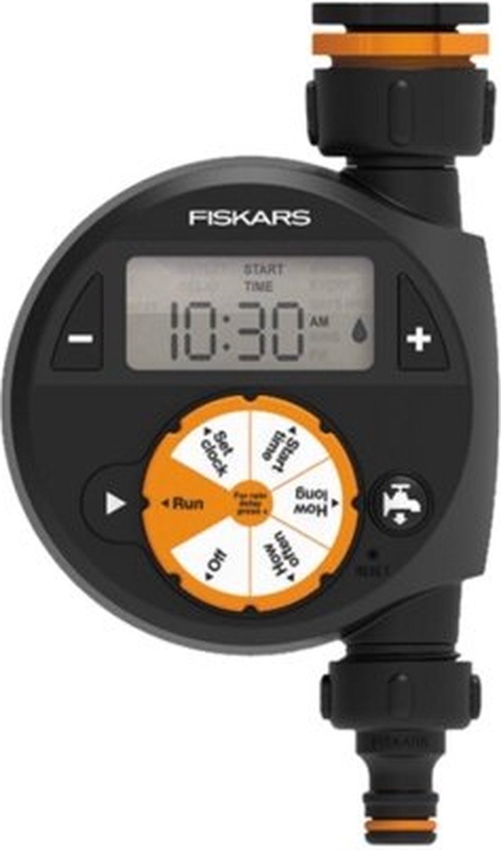 Fiskars 1054791 besproeiingsbesturing