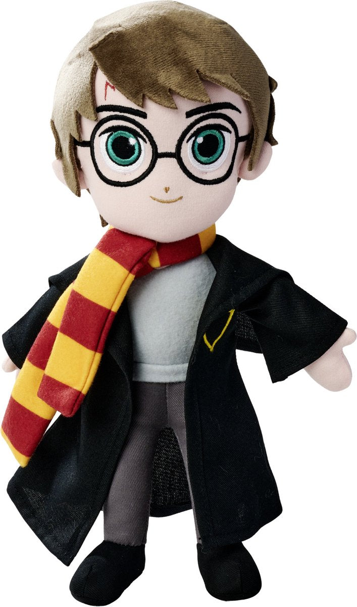 Harry Potter pluche 25cm harry