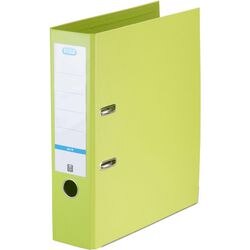 Elba ordner smart pro+ lichtgroen a4 2-rings