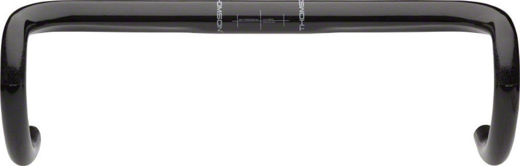 Thomson stuur cyclocross