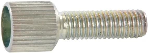 Dell'orto stelbout adjusting screw dellorto m5x15