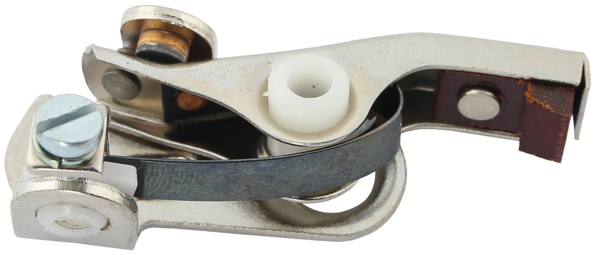 Effe onderbrekercontact breaker point