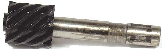 Rms tandwiel snelheidsmeter speedometer sprocket black 12 teeth