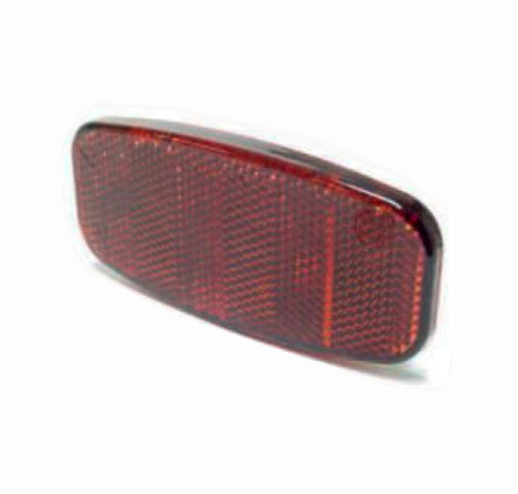 Spanninga reflector 50mm