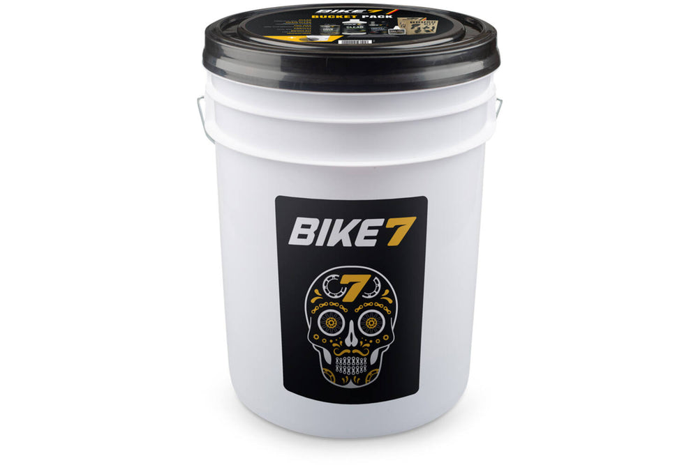 Bike7 - emmerpakket