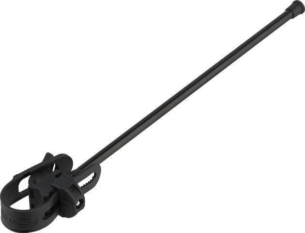 Ortlieb mounting brace w seatpost mount for quick rack