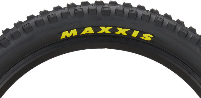 Maxxis minion dhf dual 20 wired tyre