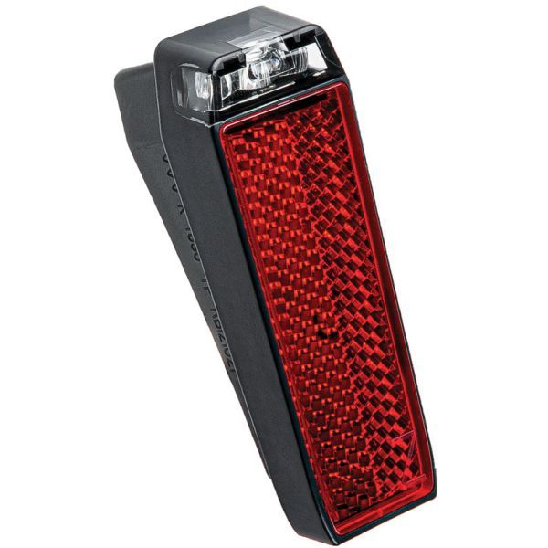 Axa spatbordachterlicht nyx batterij