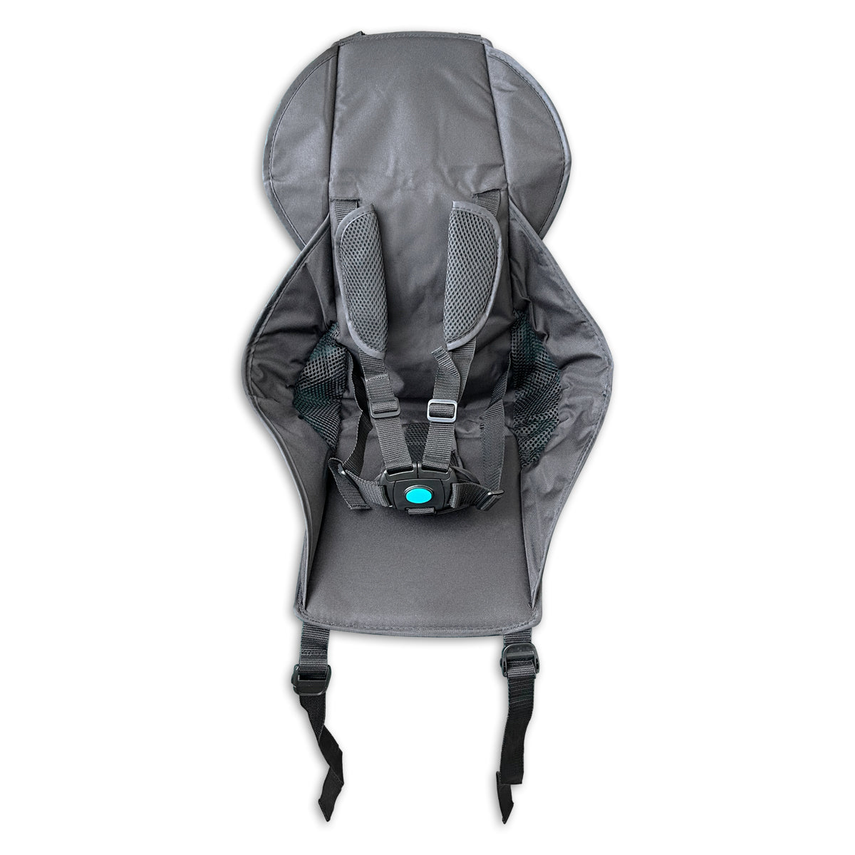 Bellelli babyzitje voor kinderfietskar