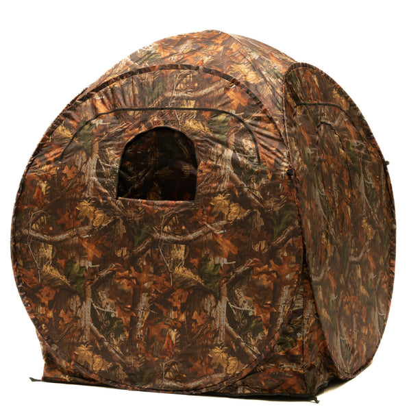 Stealth gear schuiltent square hide