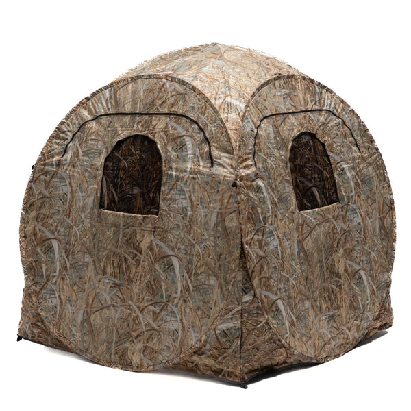 Stealth gear square hide reed plus