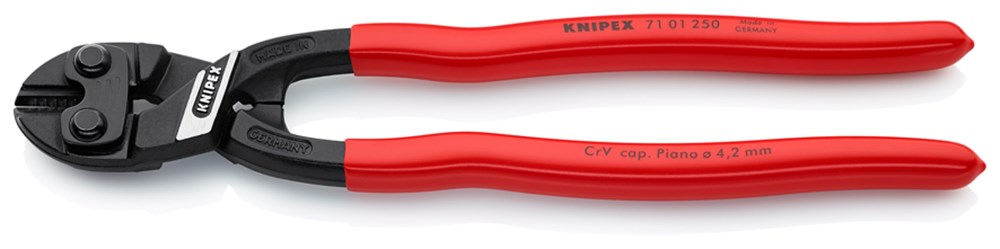 KNIPEX KNIPEX CoBolt XL Compacte Boutentang 7101250