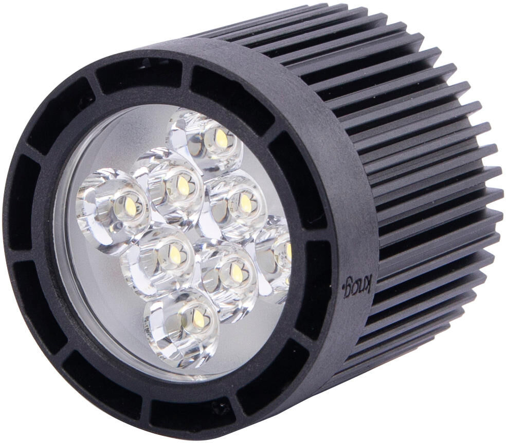 Knog lampkop pwr headlight pwr 2000 lumens