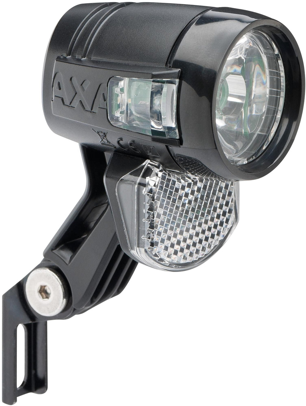 Axa led koplamp blueline 30t