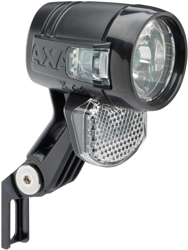 Axa led koplamp blueline 30t