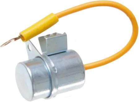 Effe kondensator capacitors