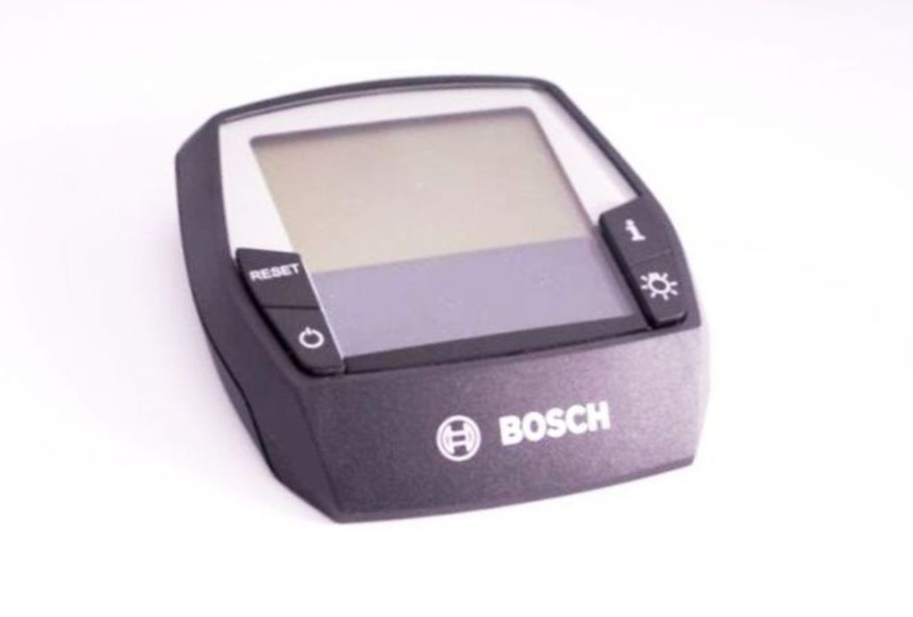 Bosch ebp display intuvia antraciet zw