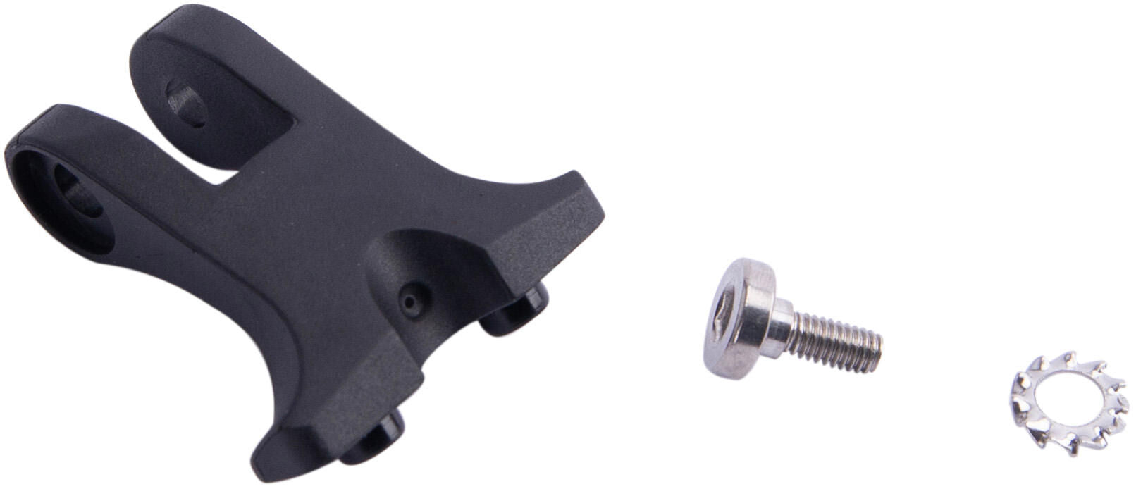 Contec reserve koplamphouder luna