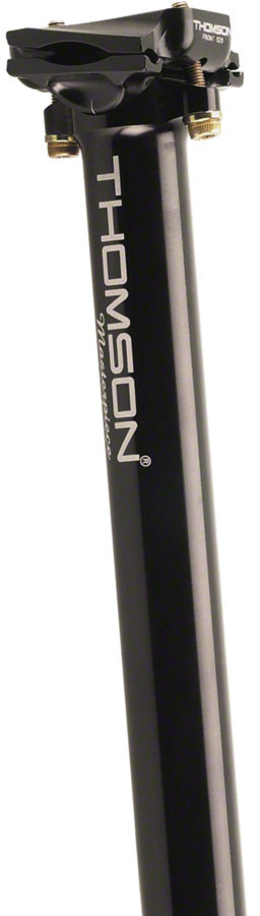 Thomson zadelpen masterpiece