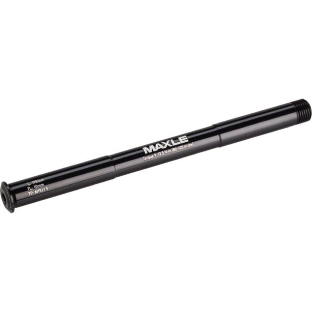 Rockshox schnellspannachse rear maxle stealth qr axle rs rear maxle st. 12 x 148mm 170mm