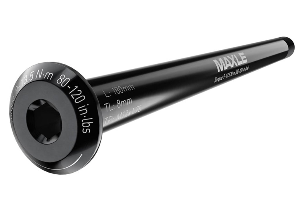 Sram naafd blocage maxle stealth 12x148 mtb 180