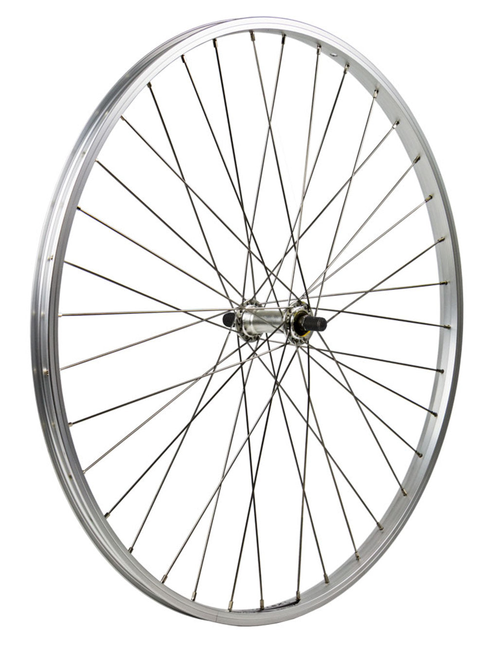 Unbranded voorwiel 28x13 8 rodi