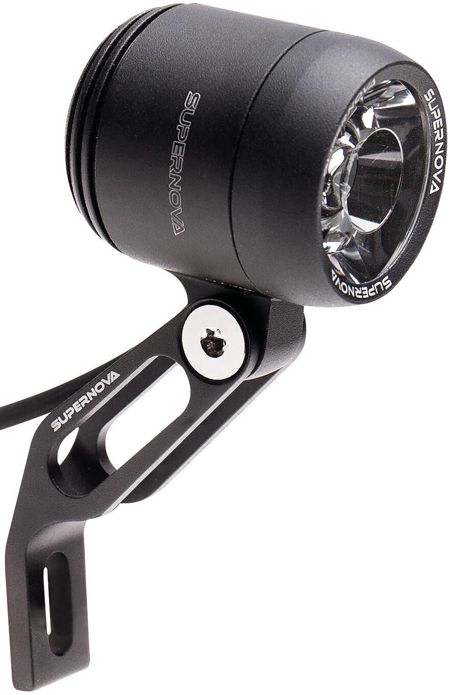 Supernova koplamp v521s front light v521s black