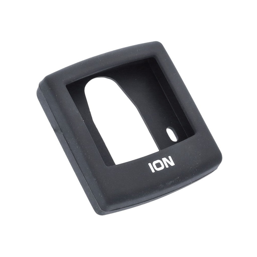 Ion beschermhoes display